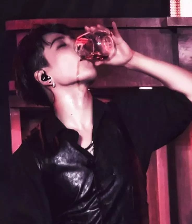 Kim Hongjoong thumbnail