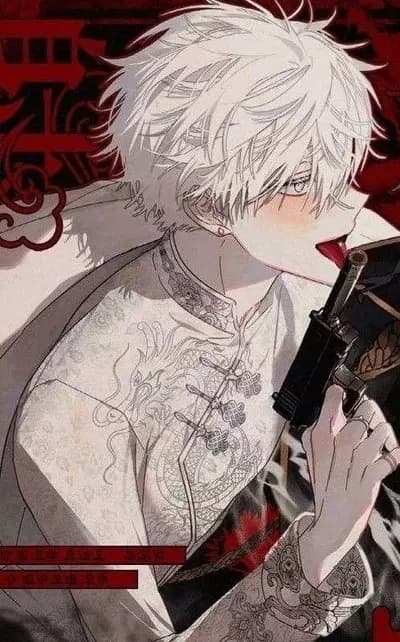 Lovesick villain thumbnail