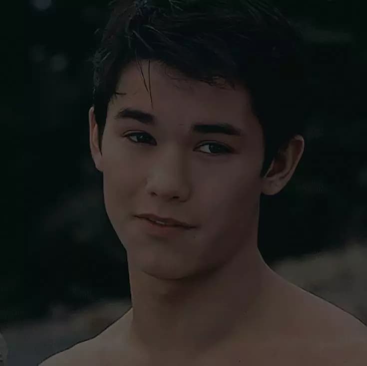 Seth Clearwater thumbnail