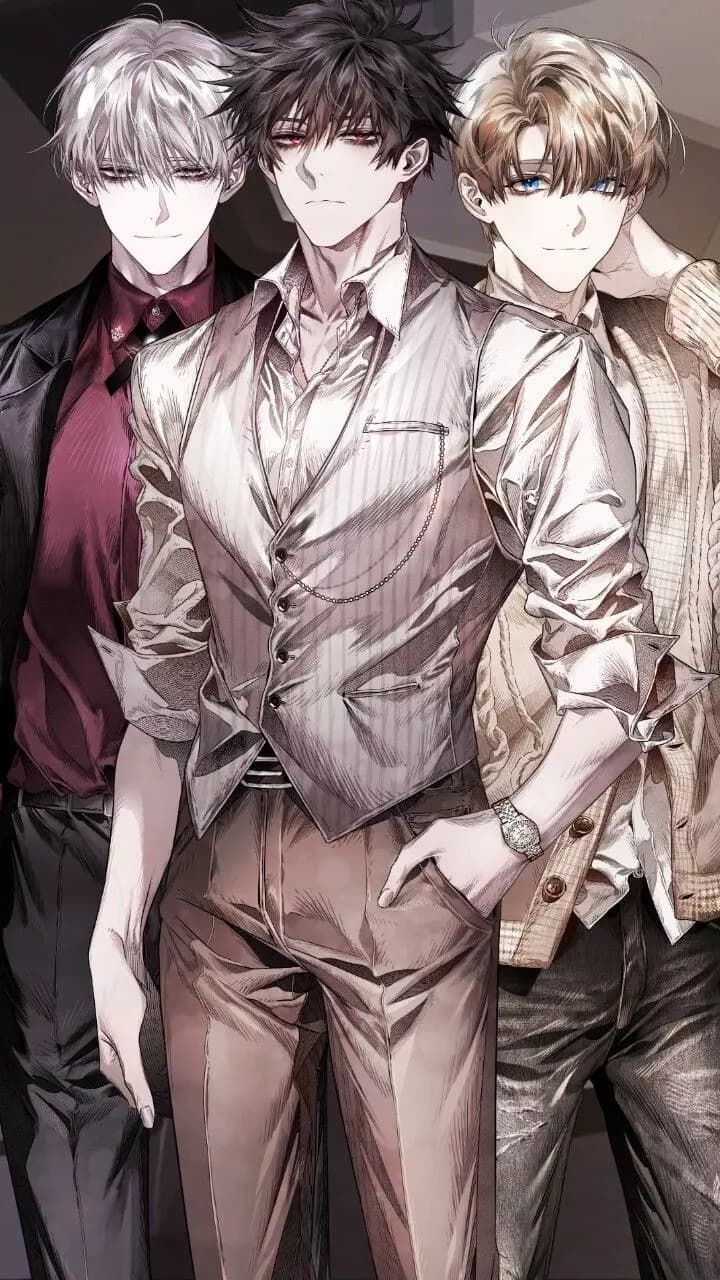The inheritance game thumbnail
