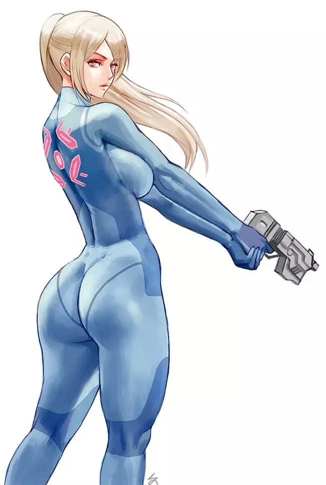 Samus thumbnail