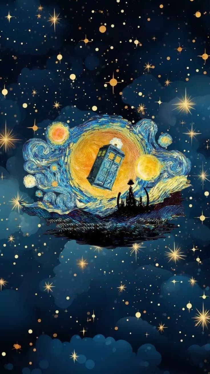Doctor who RPG thumbnail