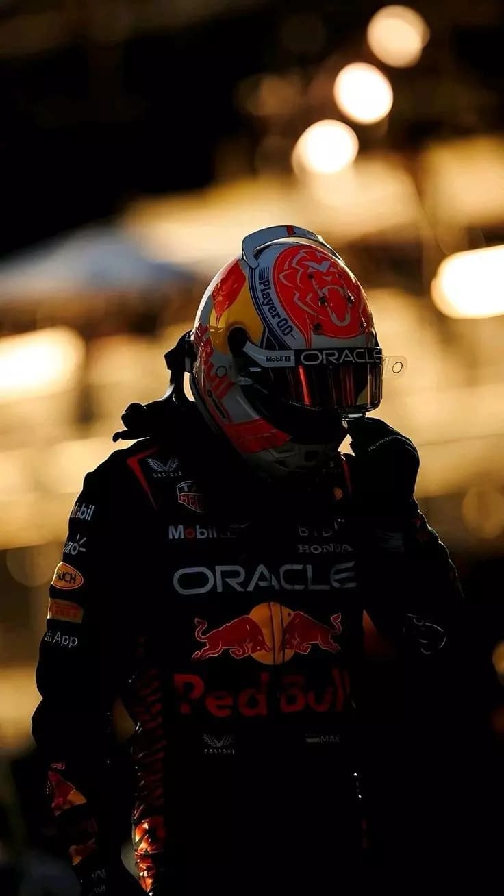Max Verstappen thumbnail