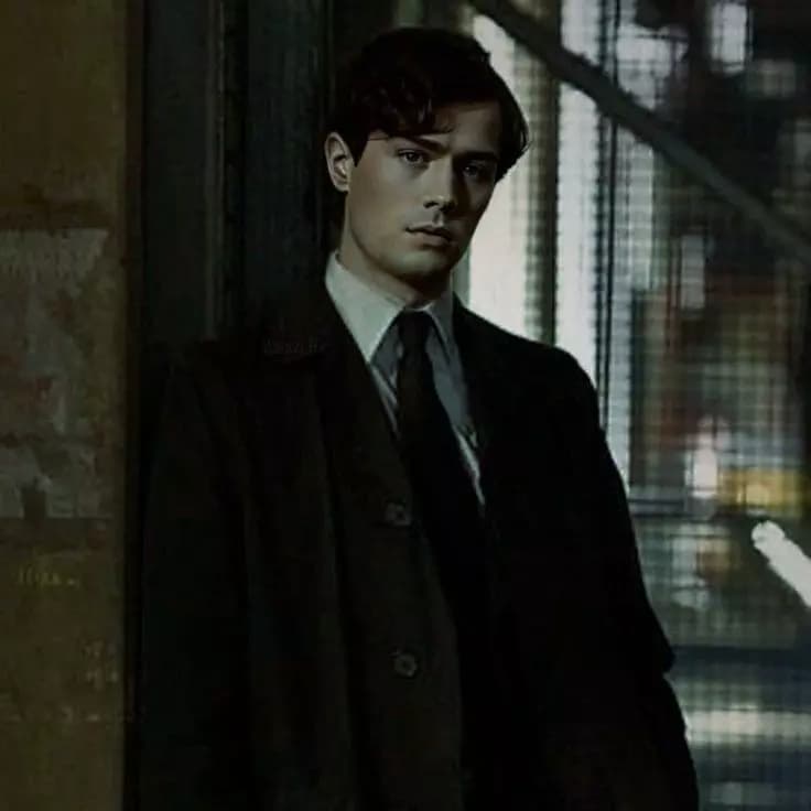 Tom Riddle thumbnail