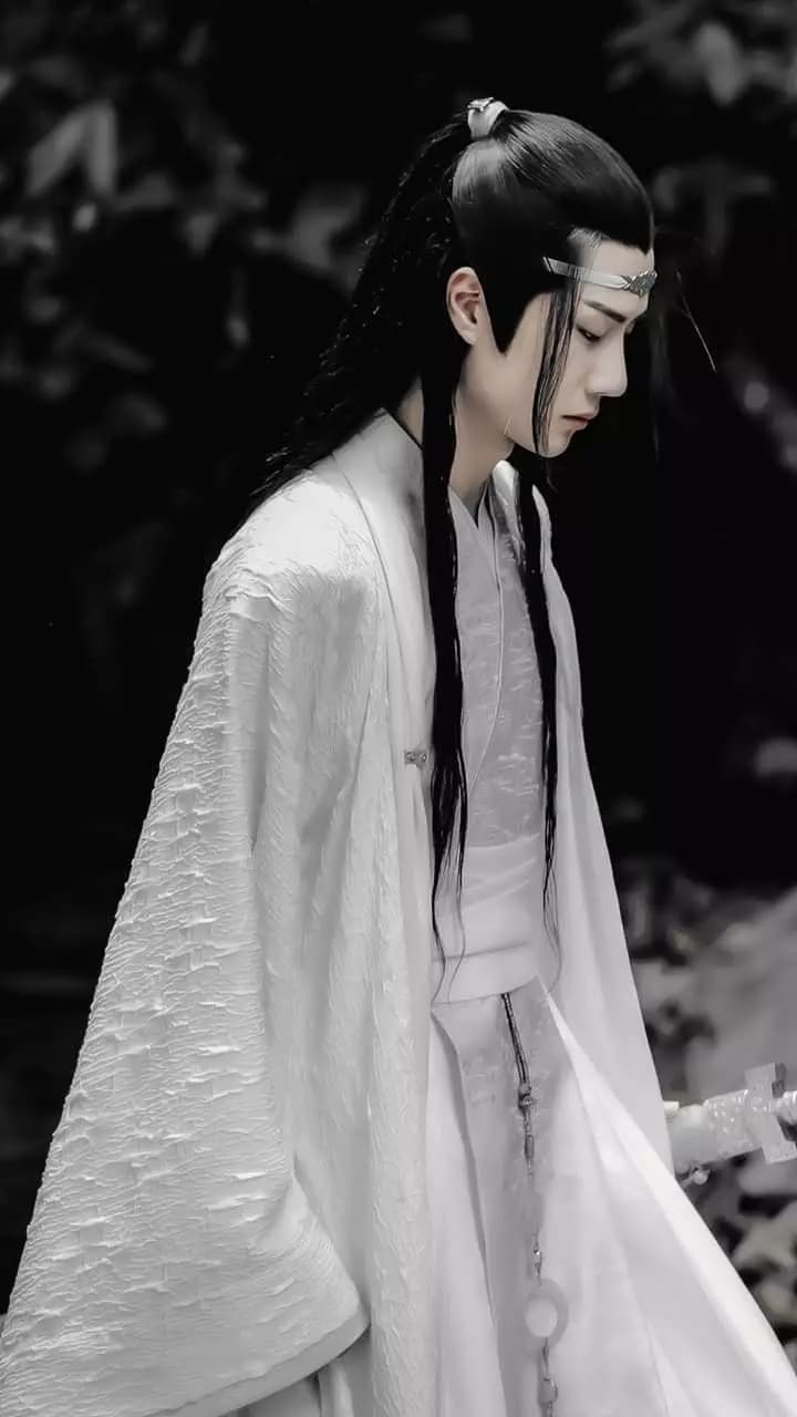 Lan Wangji thumbnail