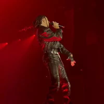 Ghali thumbnail