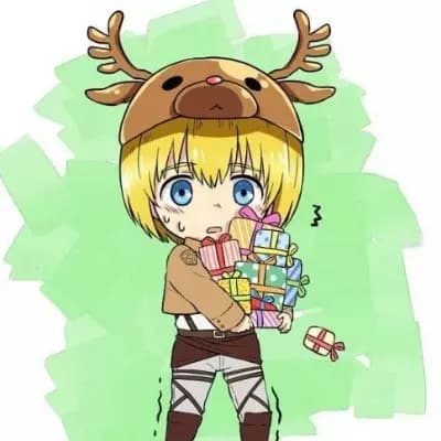 Armin Arlet thumbnail