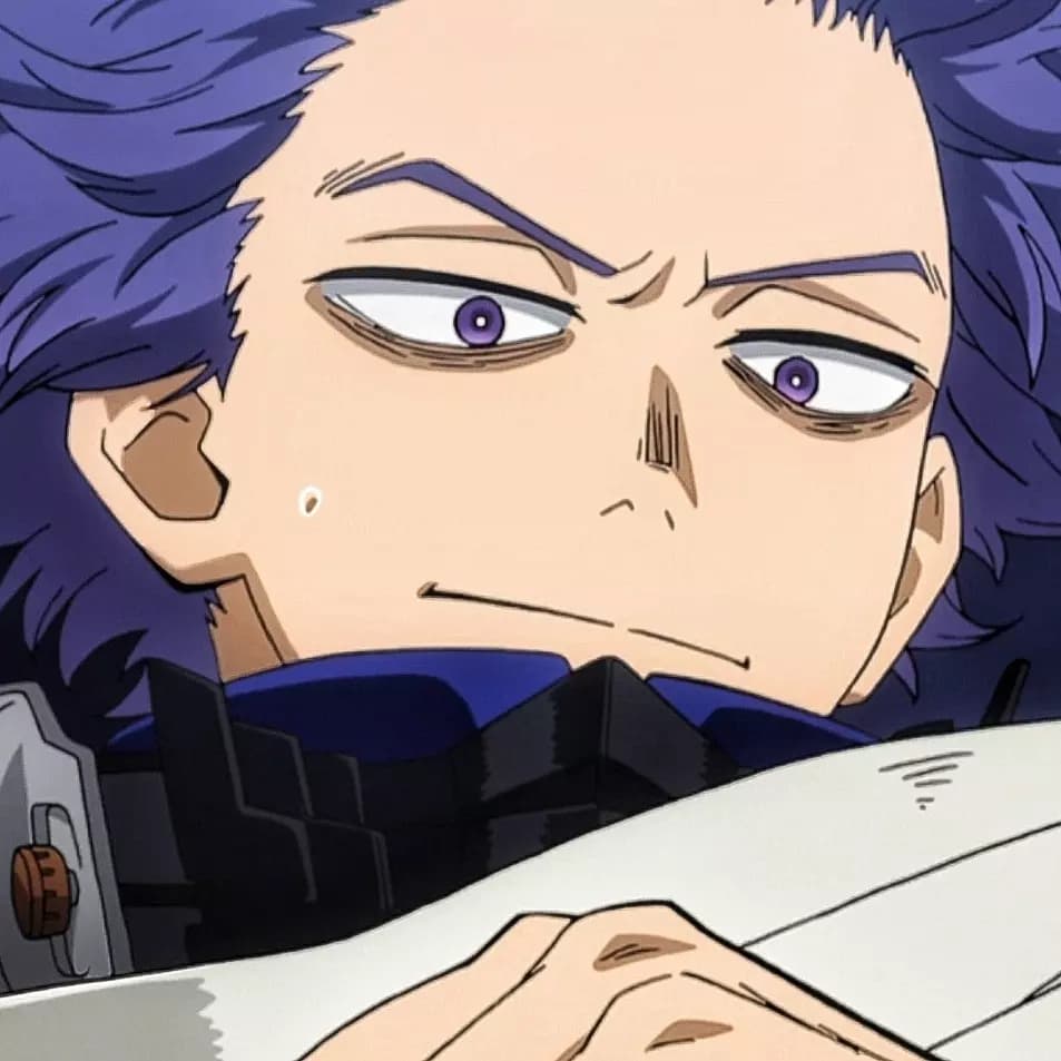 Hitoshi Shinsou thumbnail
