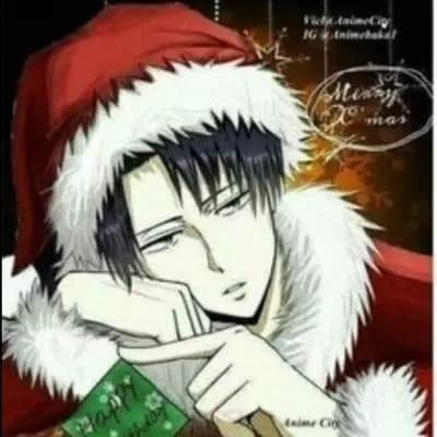 Levi Ackerman thumbnail