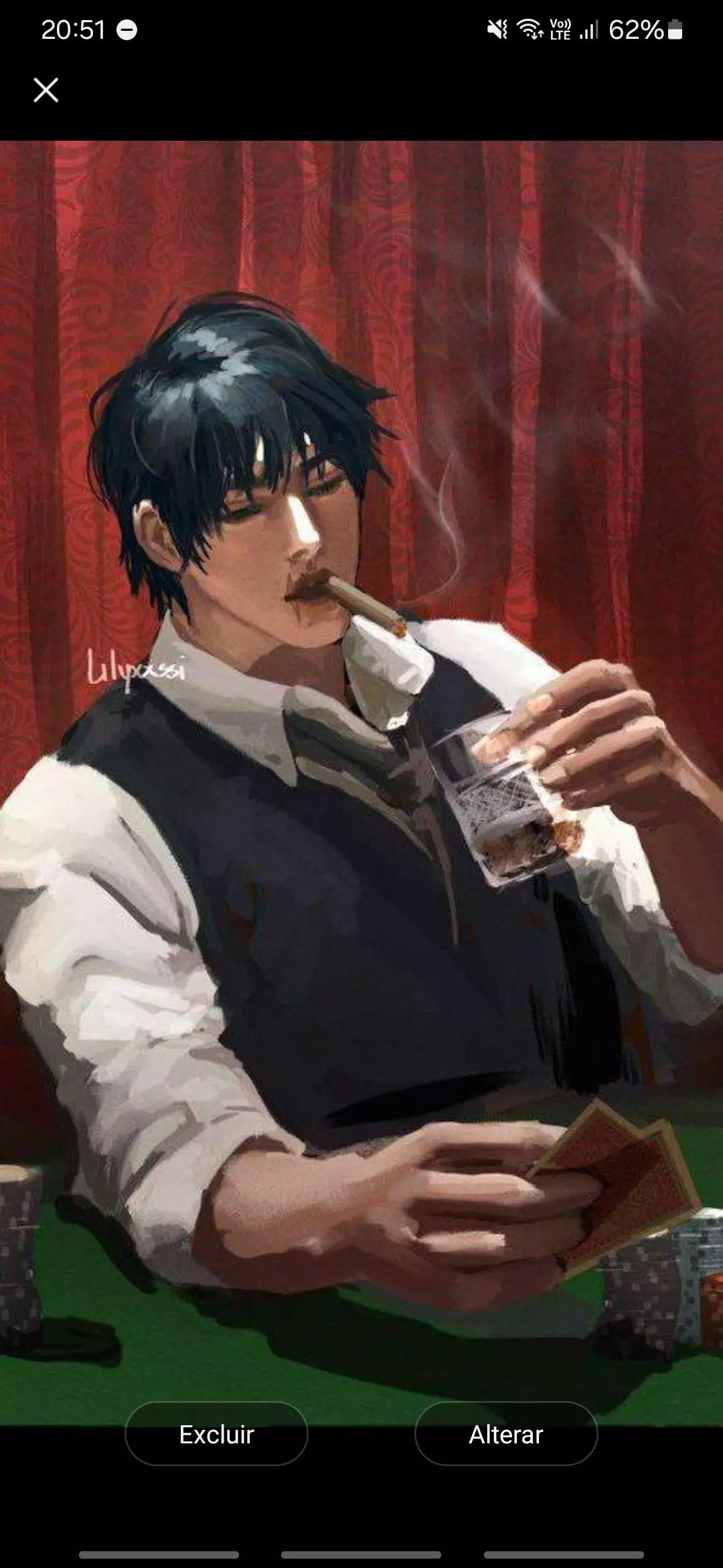 Toji fushiguro thumbnail