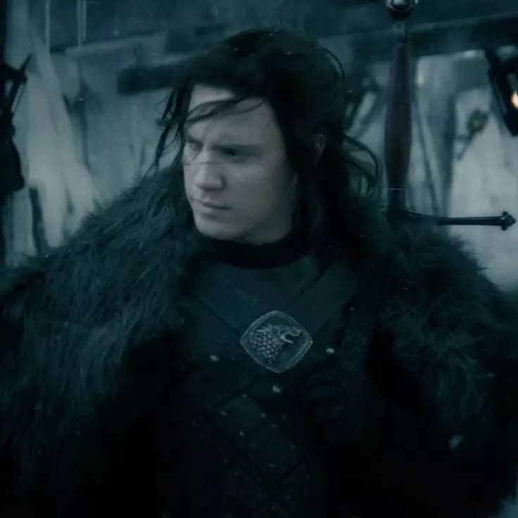 Cregan Stark thumbnail