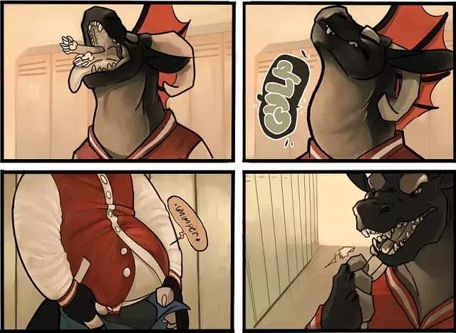 Sammy (dragon bully) thumbnail