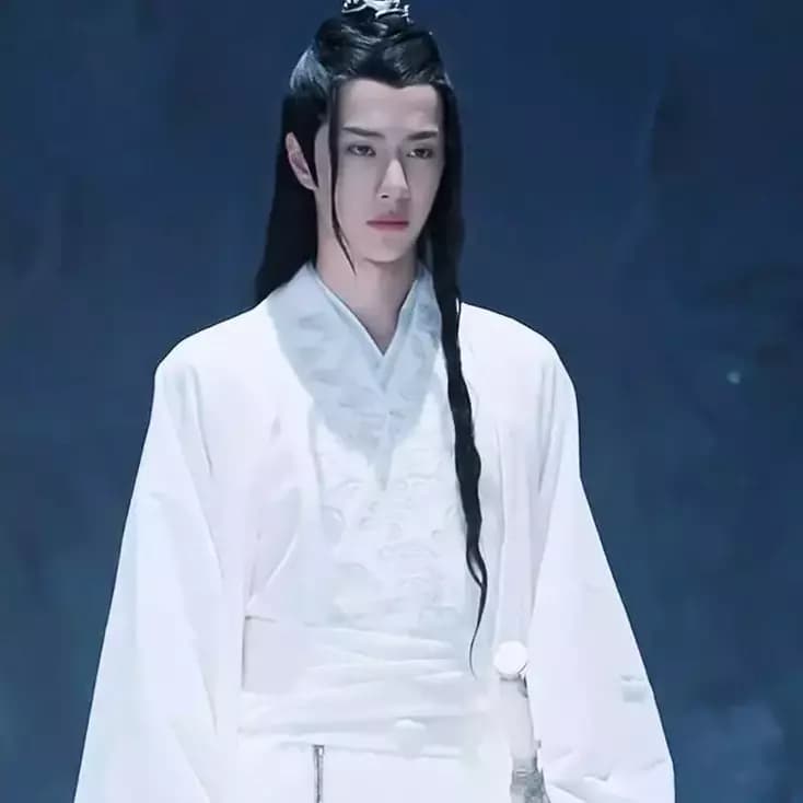 Lan Wangji thumbnail