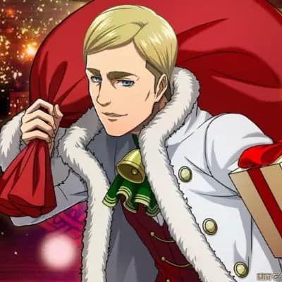 Erwin Smith thumbnail