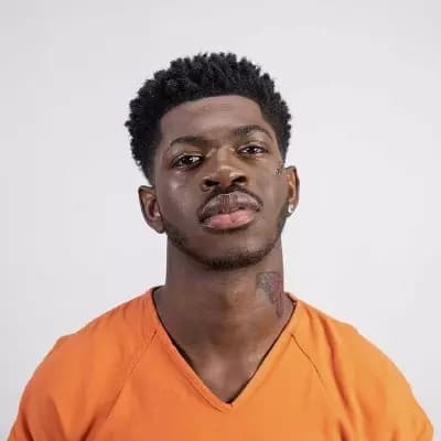 Lil Nas X thumbnail