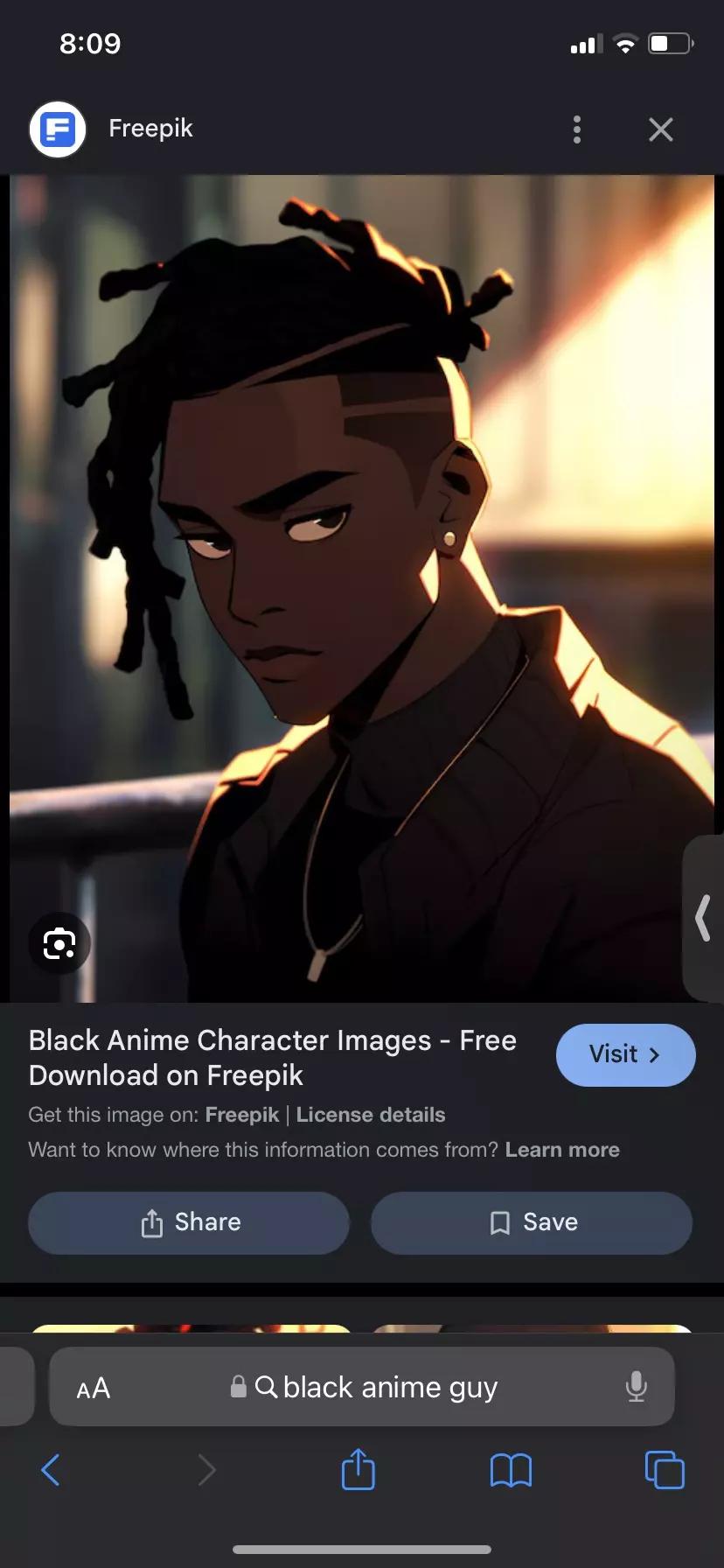 Tyson thumbnail