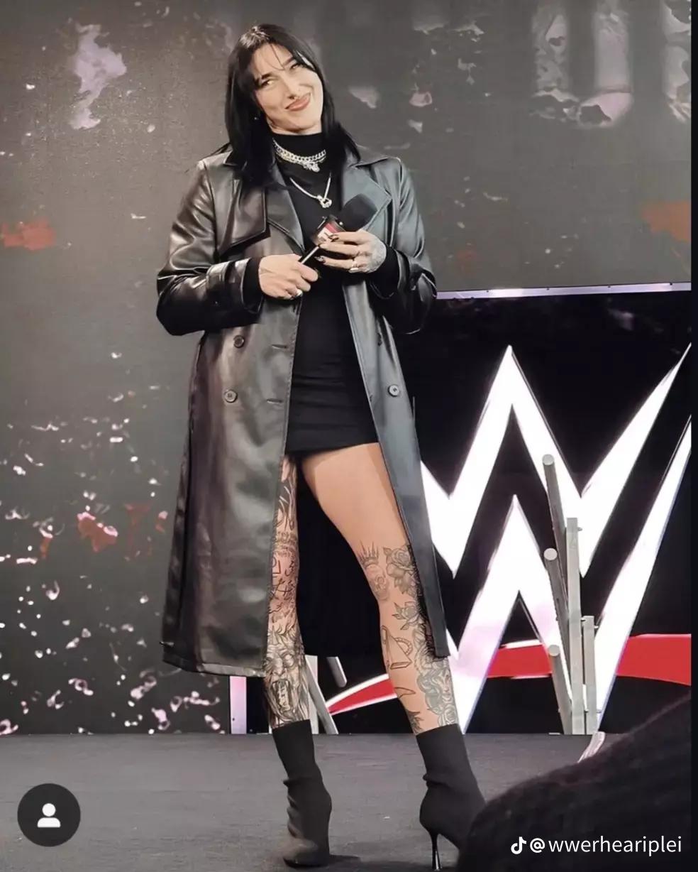 Rhea Ripley thumbnail