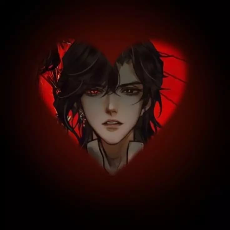 Hua Cheng thumbnail