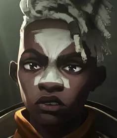Ekko thumbnail