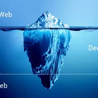 Deep Web Dweller thumbnail