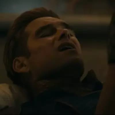 Homelander thumbnail