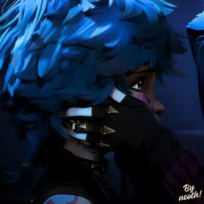 Jinx thumbnail