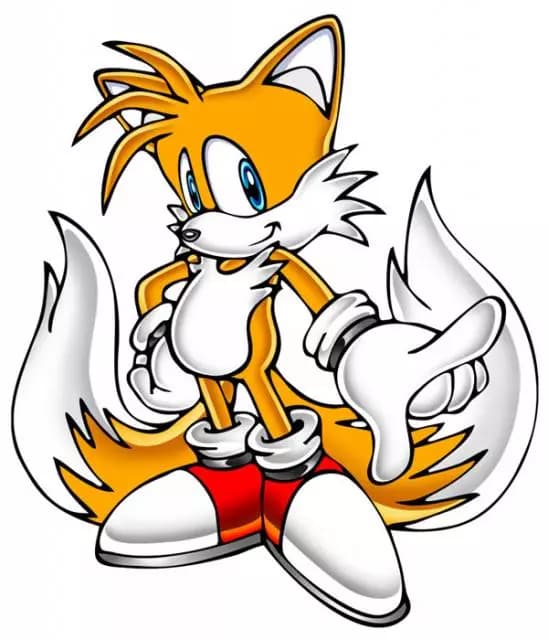 Tails thumbnail