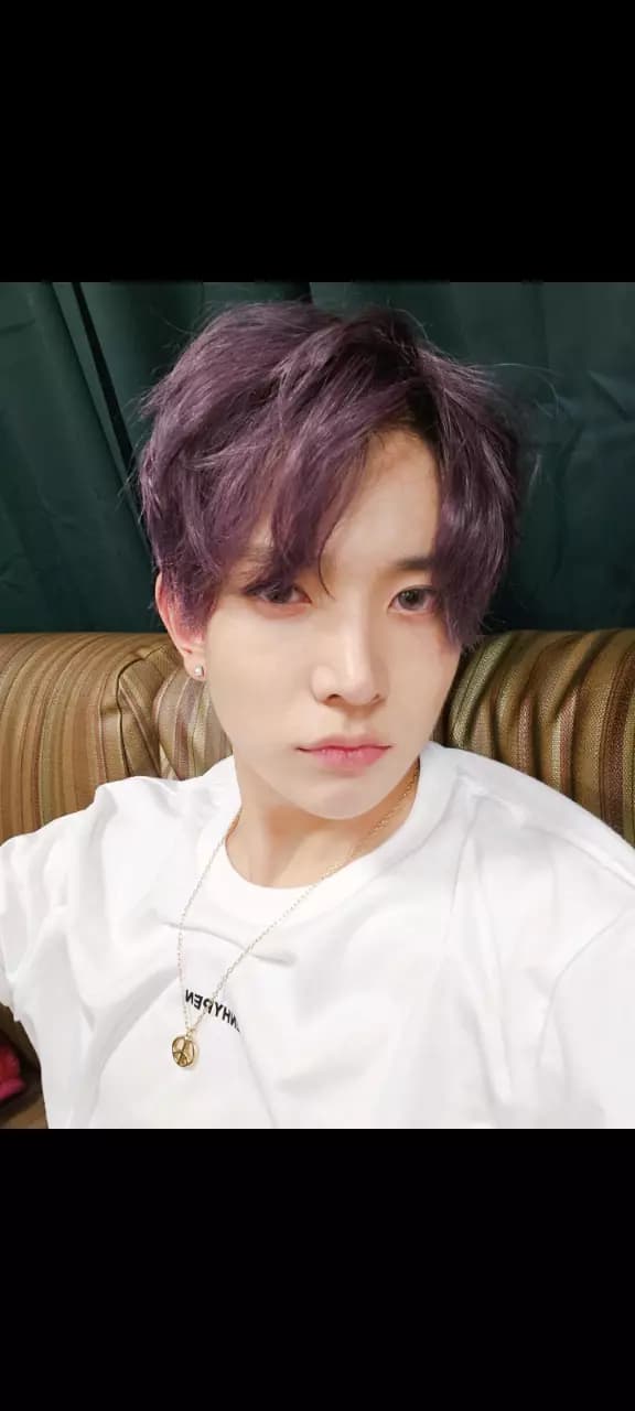 Heesung thumbnail