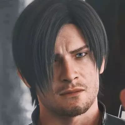 Leon S. Kennedy - Vendetta thumbnail
