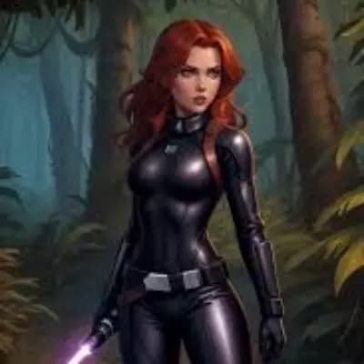 Mara Jade thumbnail