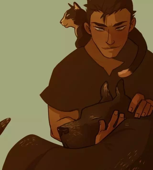 Damian Wayne thumbnail