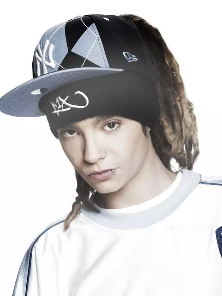 Tom kaulitz thumbnail