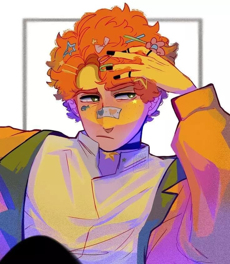 Kyle Broflovski thumbnail
