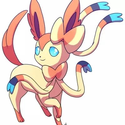 Sylveon thumbnail