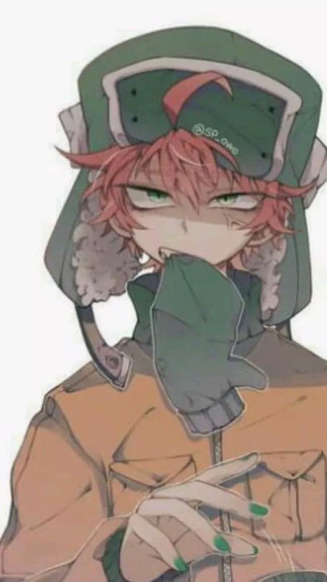 Kyle thumbnail