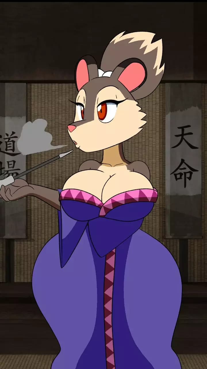 Ratsuki momose thumbnail