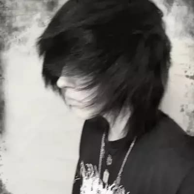Isaac (old Brother Rebel Emo) thumbnail