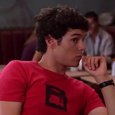 Seth Cohen  thumbnail