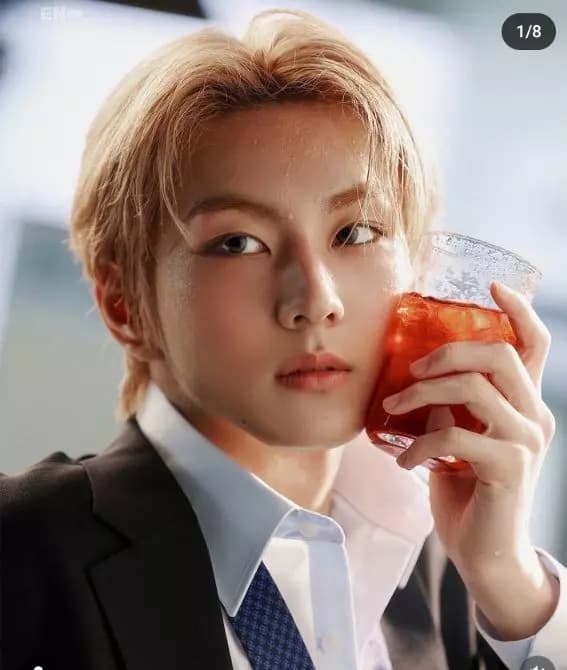 Jungwon thumbnail