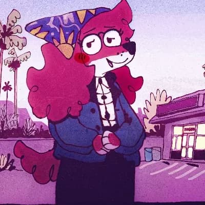 Molly thumbnail