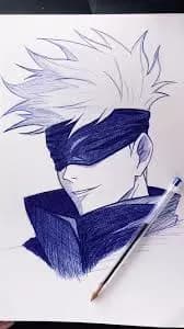 Satoru Gojo thumbnail