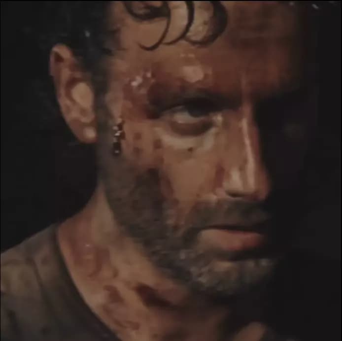 Rick Grimes. thumbnail
