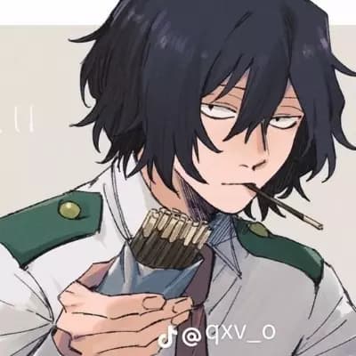 Shota Aizawa (Young) thumbnail