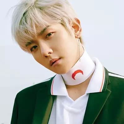 byun baekhyun thumbnail