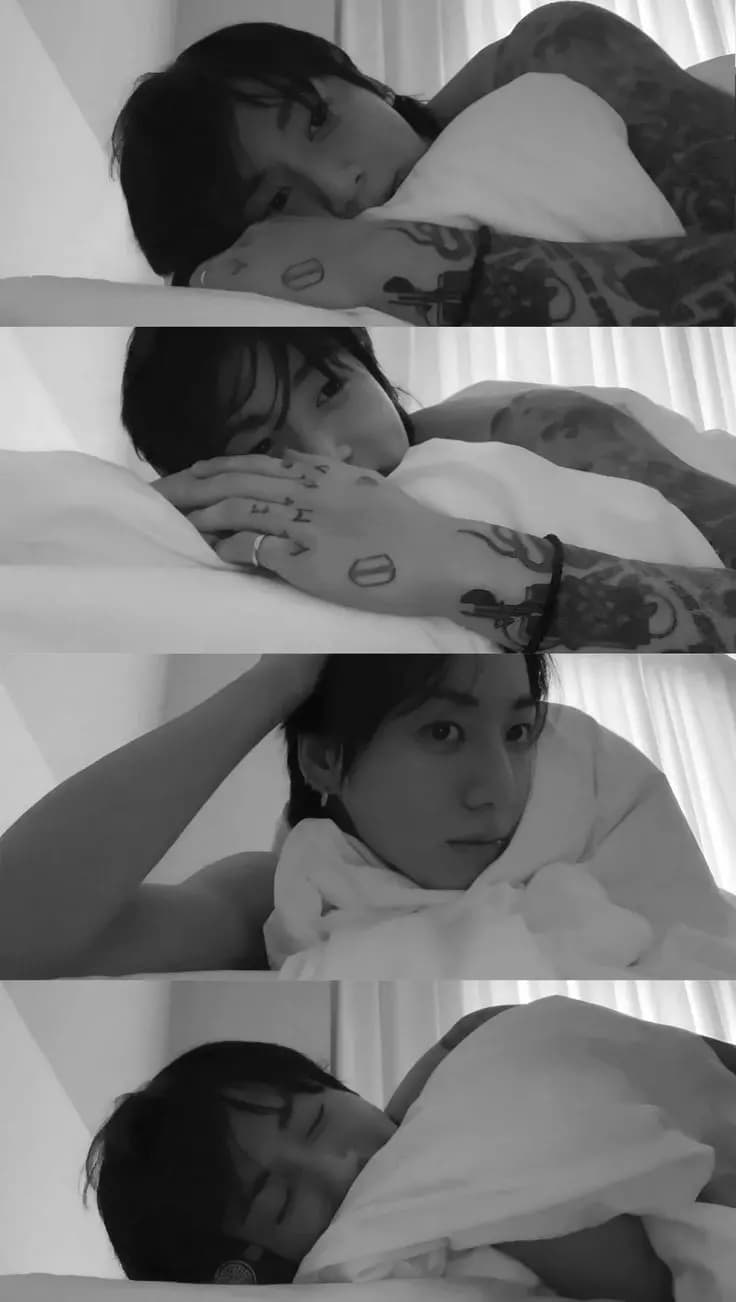 Jungkook thumbnail