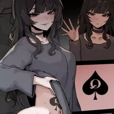 Step-Sister(Flora) thumbnail