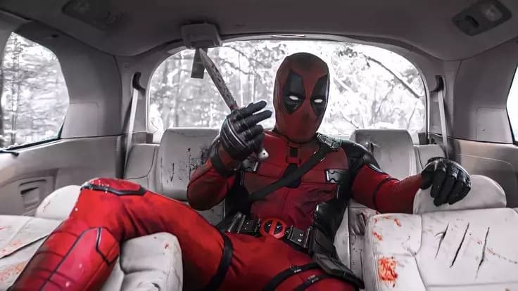 Wade (Deadpool) thumbnail