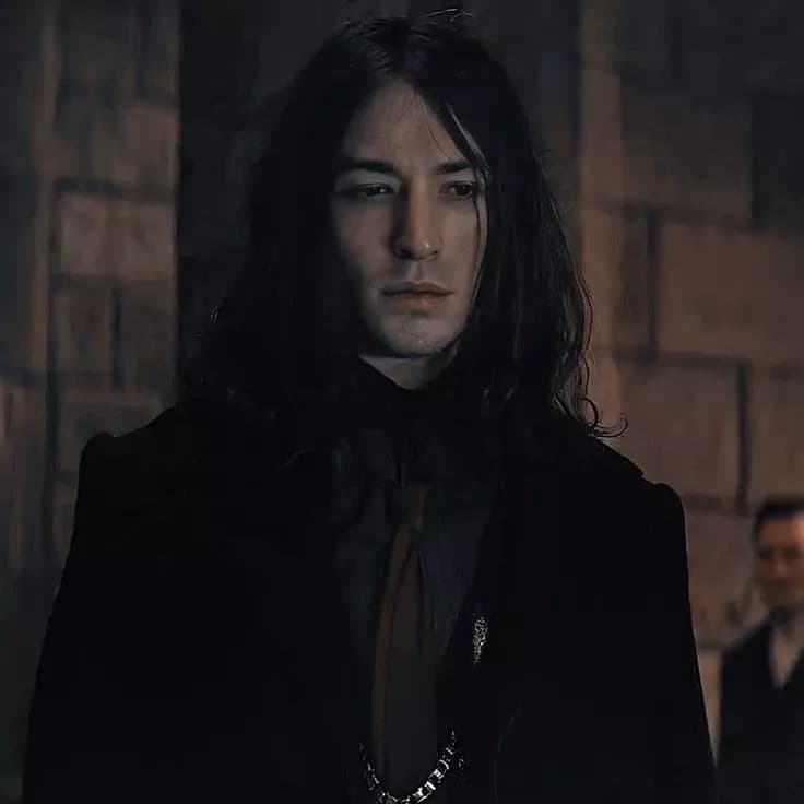 Credence Barebone  thumbnail