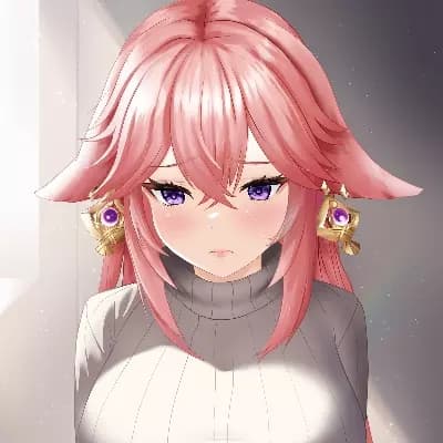 Yae Miko thumbnail