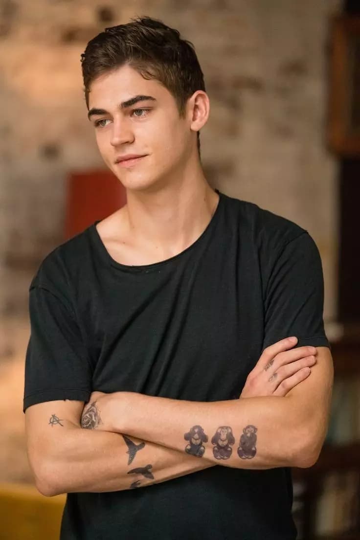 Hardin Scott thumbnail